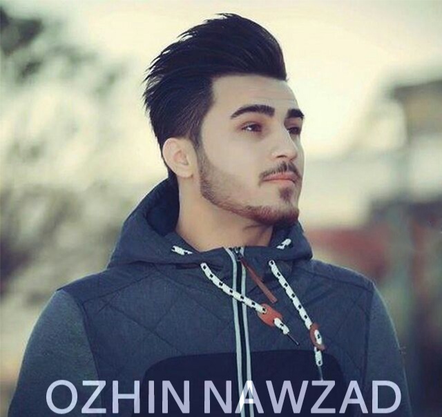 اوژین نوزاد به سر هاتی ژین